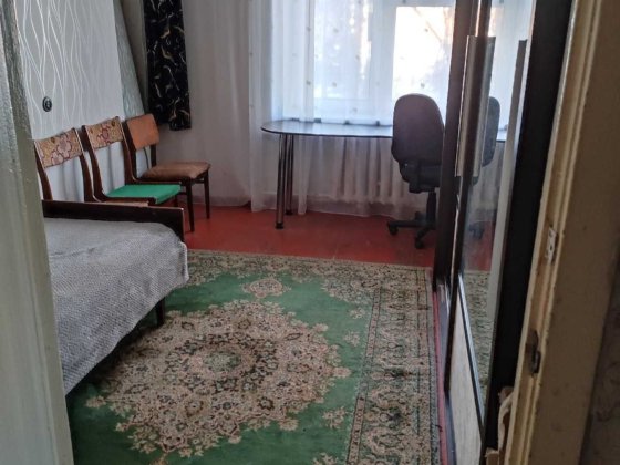 Сдам отдельную комнату на Половках ул. Чумацкий шляш д 93 Полтава