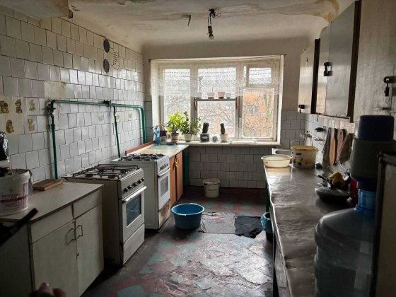 В оренду кімната в гуртожитку по проспекту Тараса Шевченка Суми