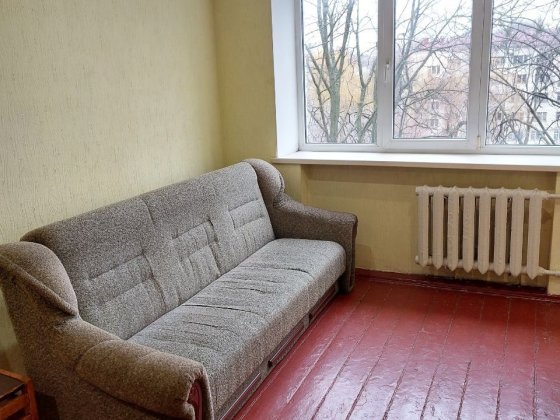 Здам кімнату в гуртожитку Хімік Охтирська Суми