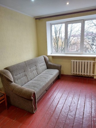 Здам кімнату в гуртожитку Хімік Охтирська - фото 1