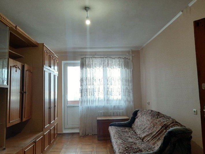 Здається окрема кімната в 2 кімнатній квартирі без власника - фото 1