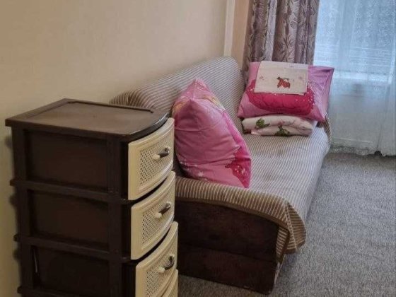 В оренду кімната в гуртожитку по вул. Романа Атаманюка Суми