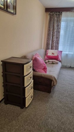 В оренду кімната в гуртожитку по вул. Романа Атаманюка - фото 1