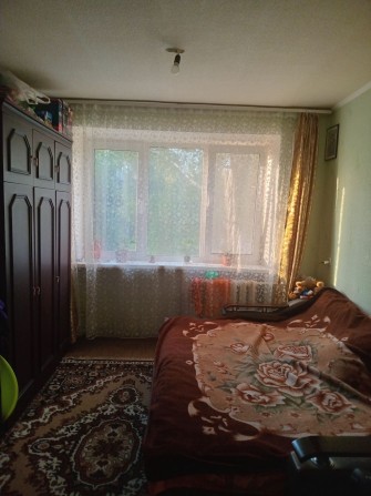 Велика кімната в центрі - фото 1