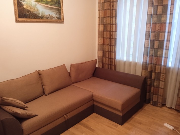 Здам кімнату в квартирі комунальні включено! - фото 1