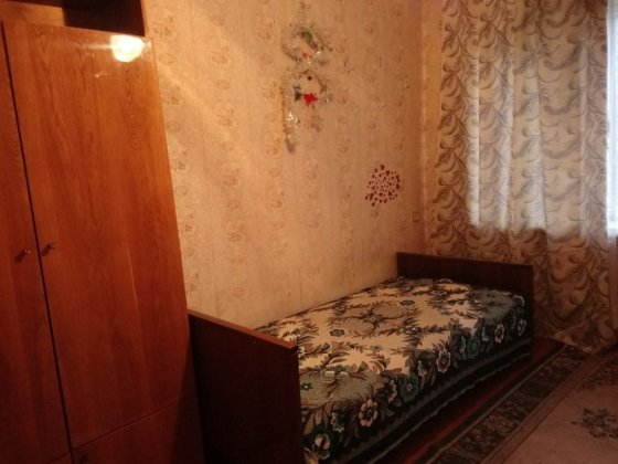 Здам кімнату в 3 кімн. квартирі, Сади 1 Полтава