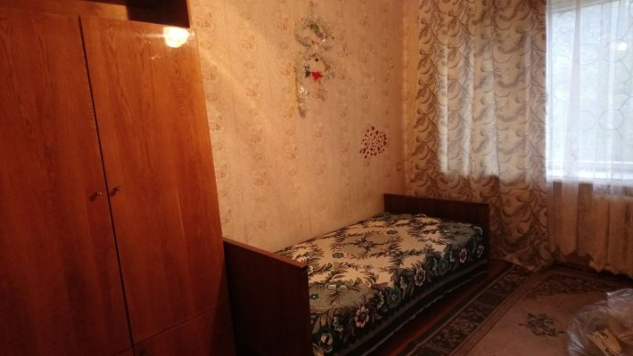 Здам кімнату в 3 кімн. квартирі, Сади 1 - фото 1