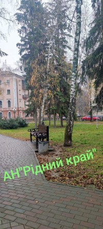 Центр міста 2а з розд.кімнатами. - фото 1