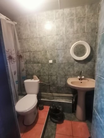 Здам ліжко -місце для проживпння хлопця.Карнаухова. - фото 1