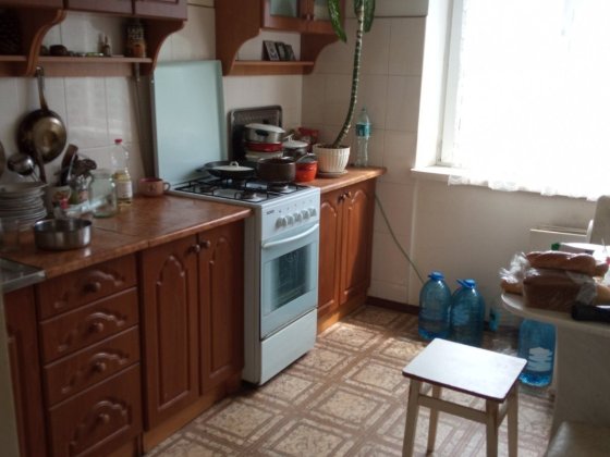 Кімната окрема для хлопця,чоловіка Черновцы