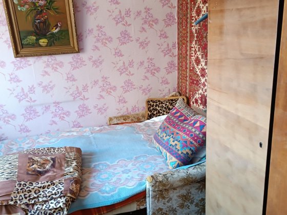 Оренда кімнати , проживання із власницею Полтава