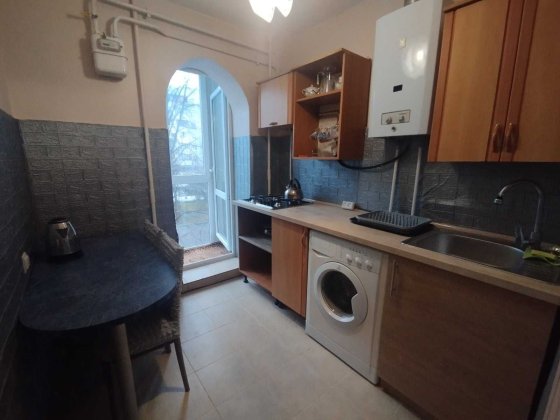 Здам 1-кімнатну квартиру Ровно