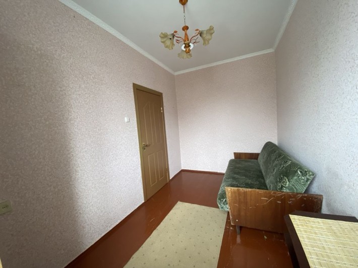 Оренда ДВОХ кімнат в гуртожитку - фото 1