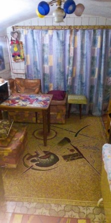 Візьму  дівчину на підселення. 2500Гр. в місяць. (Це з компослугами). - фото 1