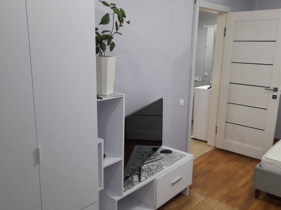 Здам гарненьку 1 кім.кв. ПЗР Перемоги/Гайдара 34 м2 - 3 поверх Черкассы