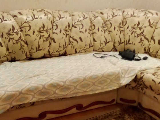 Здається кімната в двохкімнатній квартирі по вул. Благовісна,442. Черкаси