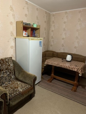 Сдам комнату в общежитии - фото 1