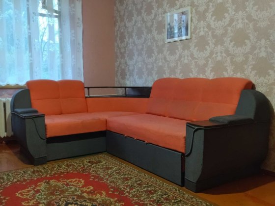 Здам 2 кімнати в гуртожитку, холодильник і пралка є, 5000 грн за все Черкассы