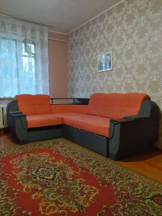 Здам 2 кімнати в гуртожитку, холодильник і пралка є, 5000 грн за все - фото 1