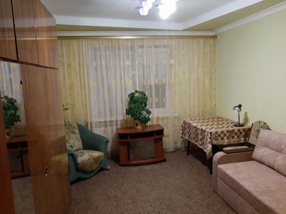 Здам кімнату від власника без комісіі,  без застави одному хлопцю. Київ