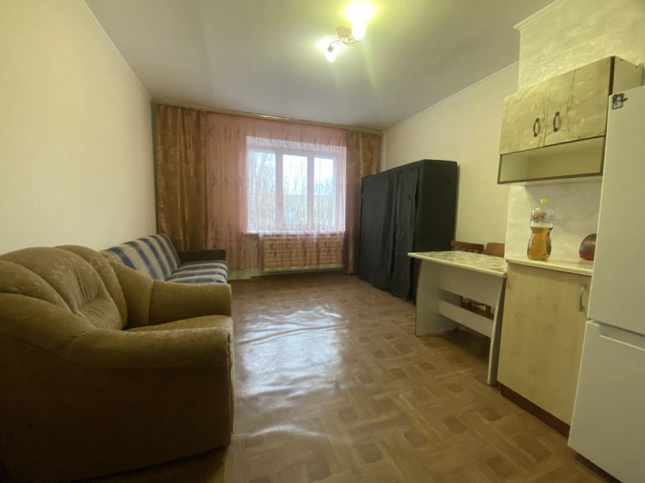 Здам облаштовану кімнату в гуртожитку - фото 1