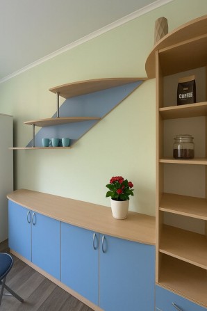 Оренда за 5000грн/міс+світло. Бажано студент. СВІТЛО Є!!! - фото 1