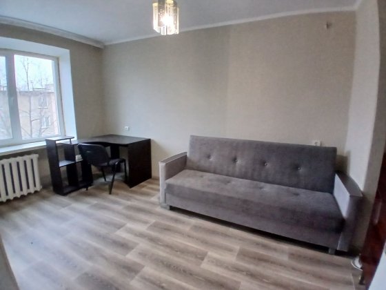 Здам кімнату в гуртожитку, є всі меблі та техніка.  Вільна Черкаси