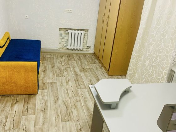 Кімната в гуртожитку Чернигов