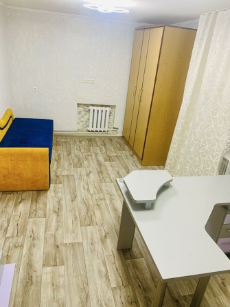 Кімната в гуртожитку - фото 1