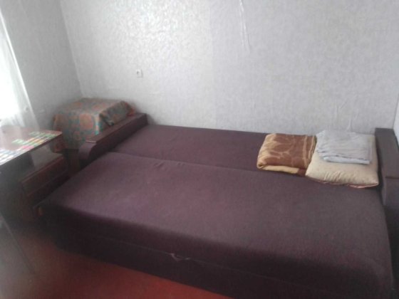 Здається 2 кімнати в 3 кімнатній квартирі. Світло не відключають Черкаси