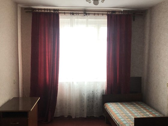 Здам кімнату в гуртожитку блочного типу по вул.Кільцевій, 20 Чернігів