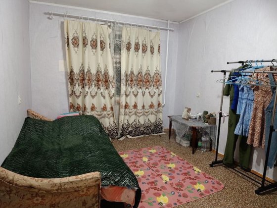 Здається кімната для дівчини Черкаси