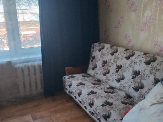 Оренда. Кімната.Круг.