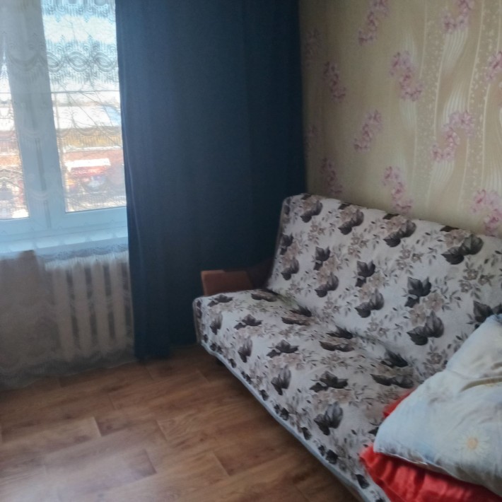 Оренда. Кімната.Круг. - фото 1