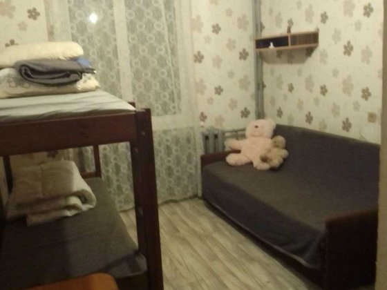 Кімната у 3-кімнатній квартирі