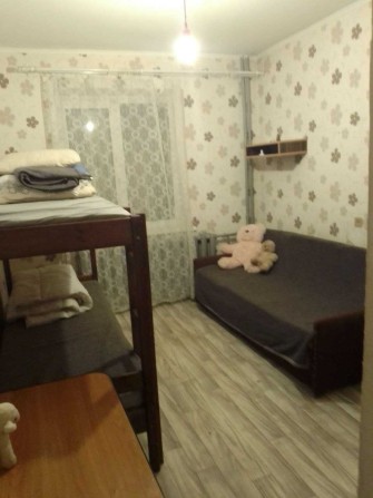 Кімната у 3-кімнатній квартирі - фото 1