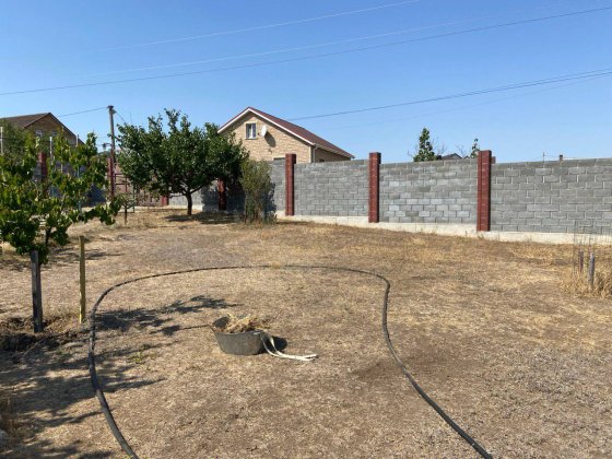 Эксклюзивное предложение , современный одноэтажный дом в Матвеевке Миколаїв