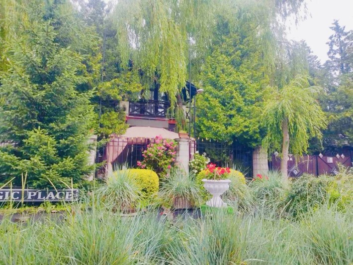 Оренда будинку під офіс, шоурум, дит. садок Метро Нивки Сирець - фото 1