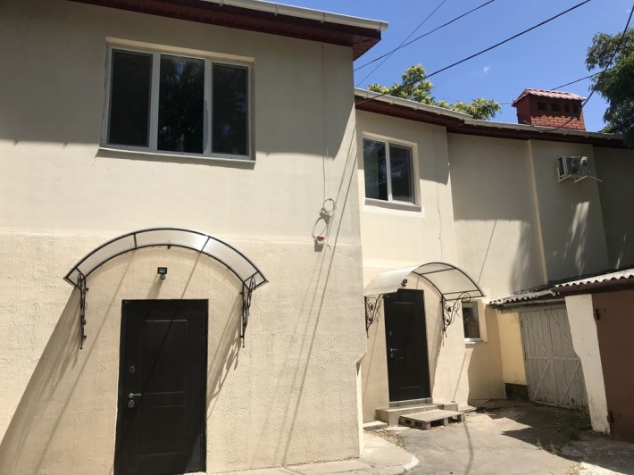 ЗДАЮ будинок у центрі 125м2 під офіс! ТЕРМІНОВО! - фото 1