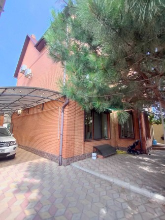 Сдам дом Флотская-360м.кв. с участком 4 сотки!/Фонтан/море - фото 1