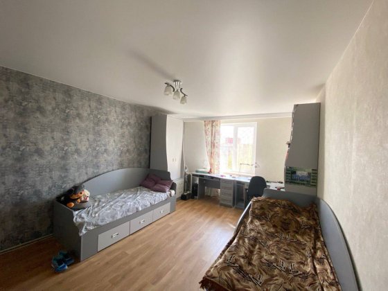 Аренда просторной 3-комнатной студии в Лесках Миколаїв