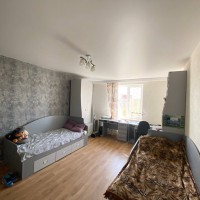 Аренда просторной 3-комнатной студии в Лесках Николаев