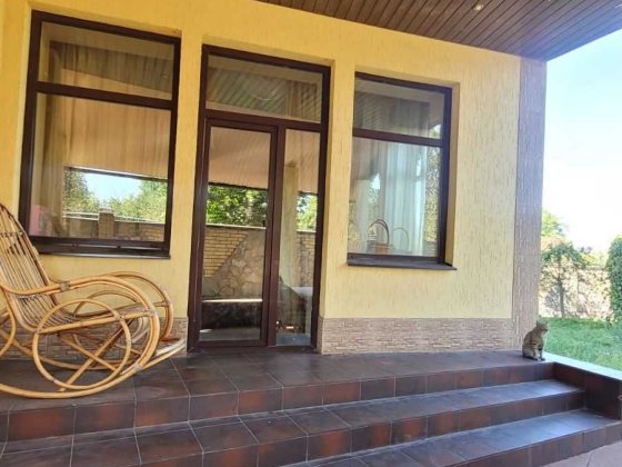 W S3 Сдам дом поселок Кирова метро Академика Барабашова Харьков