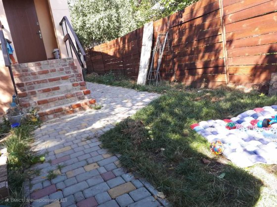 Здам будинок, 3 кімнати, провулок Бабкіна, 5500 Харьков