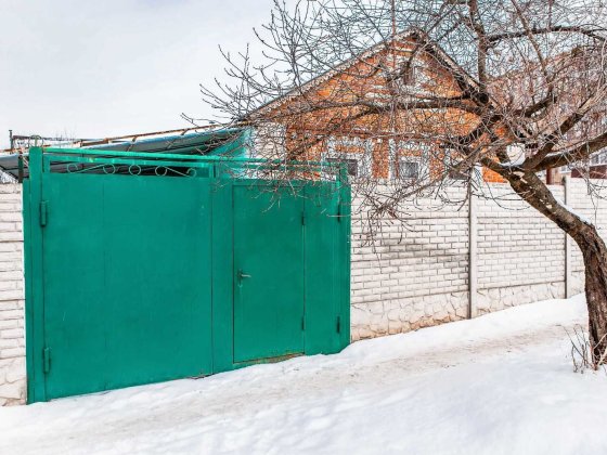 Здам  будинок -84 м2 з комунікаціми- вул.Туркестанська Харьков