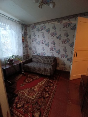 Сдам часть домика на основе, круг троллейбуса - фото 1