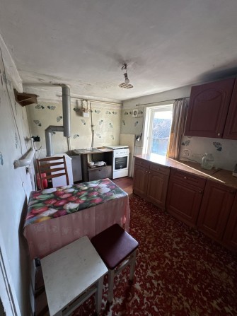 Сдам часть дома, свой двор, Холодная гора - фото 1