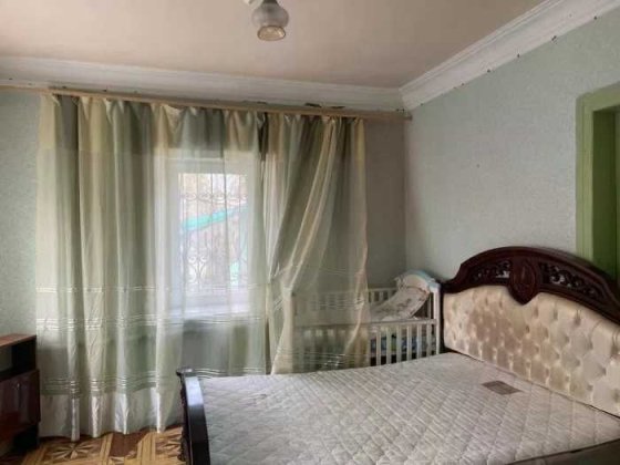 Аренда 3к частн. дома Октябрьское Николаев