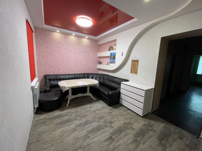 Сдам теплый большой дом - фото 1