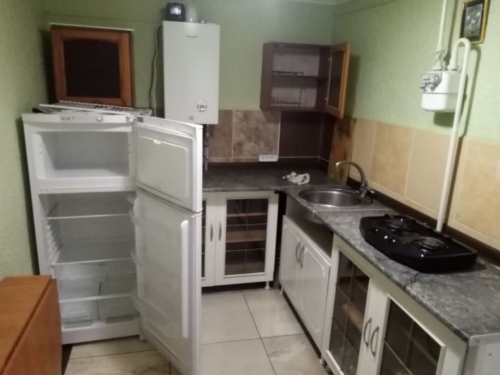 Аренда 1 комнатного дома - фото 1